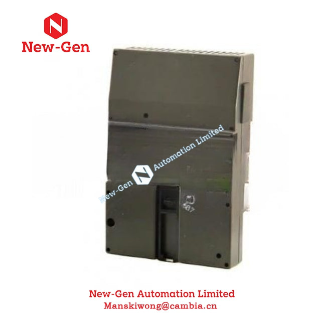 GE IC200GBI001 VersaMax Remote I/O Genius Network Interface Unit 100% Brand New In Stop Ready to Ship