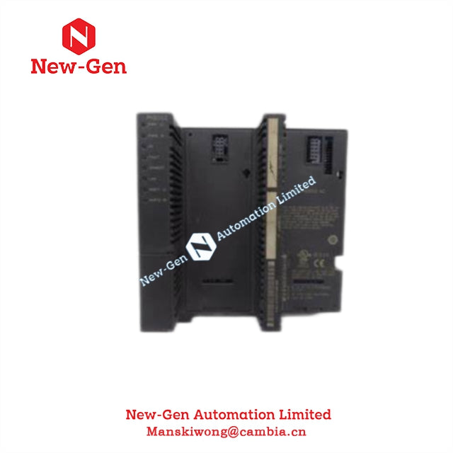 GE IC200PNS002 PROFINET Scanner (PNS) Module In Stock 100% Genuine ...