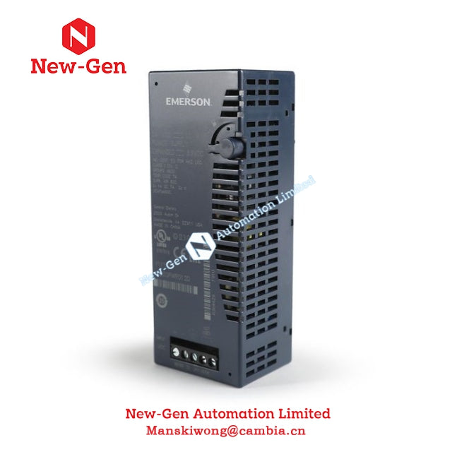 Кеңейтілген 3,3VDC 120/240VAC кіріс модулі бар GE IC200PWR102E қуат көзі 100% жаңа