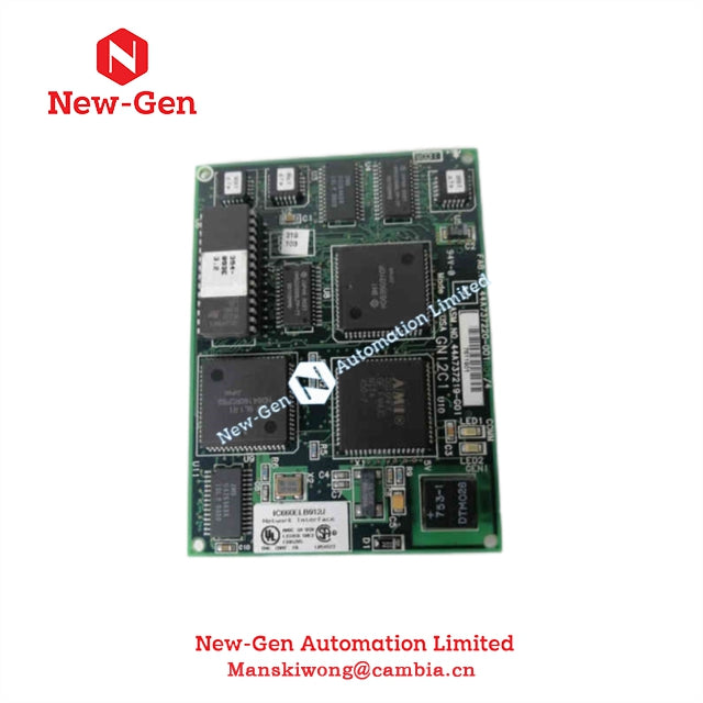 GE IC660ELB912J Interface Card In Stock 100% Genuine