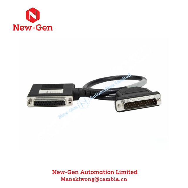 GE IC693CBL305 Cable Port Expansion 100% Brand New In Stop Ready to Ship