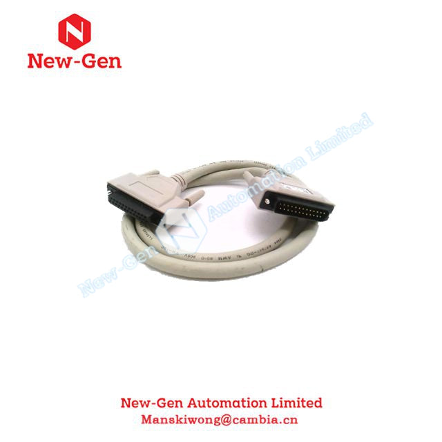 GE fanuc IC693CBL341 интерфейс кабелі