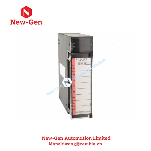 GE IC693MDL930 Relay Output Module 100% Brand New In Stop Ready to Ship