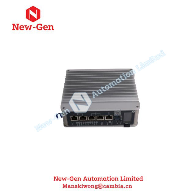 GE IC695CPL41O-AAAC CPU Controller