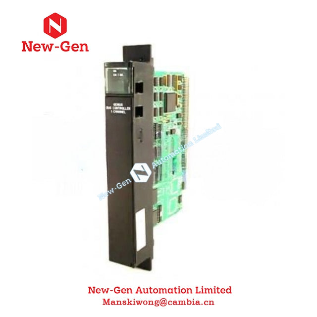 GE IC697PWR720C Power Supply Adapter Module 100% Brand New In Stop Ready to Ship