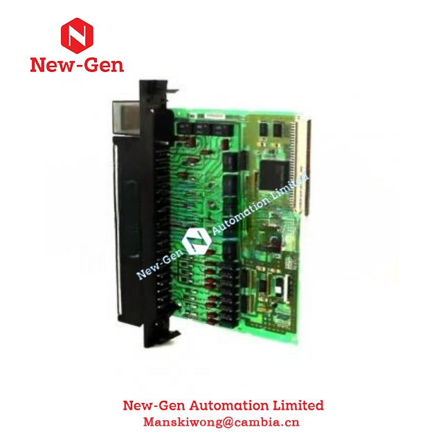 GE IC697MDL940 Relay Output Module In Stock 100% Genuine and Brand New