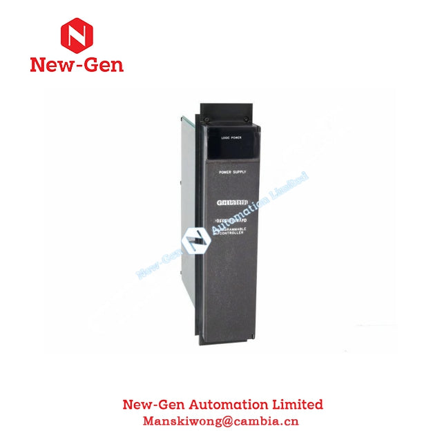 GE IC697PWR710 Power Supply Module 100% Brand New In Stop Ready to Ship