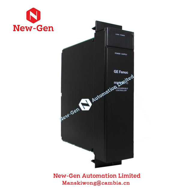 GE IC697PWR711H Power Supply Module In Stock 100% Brand New