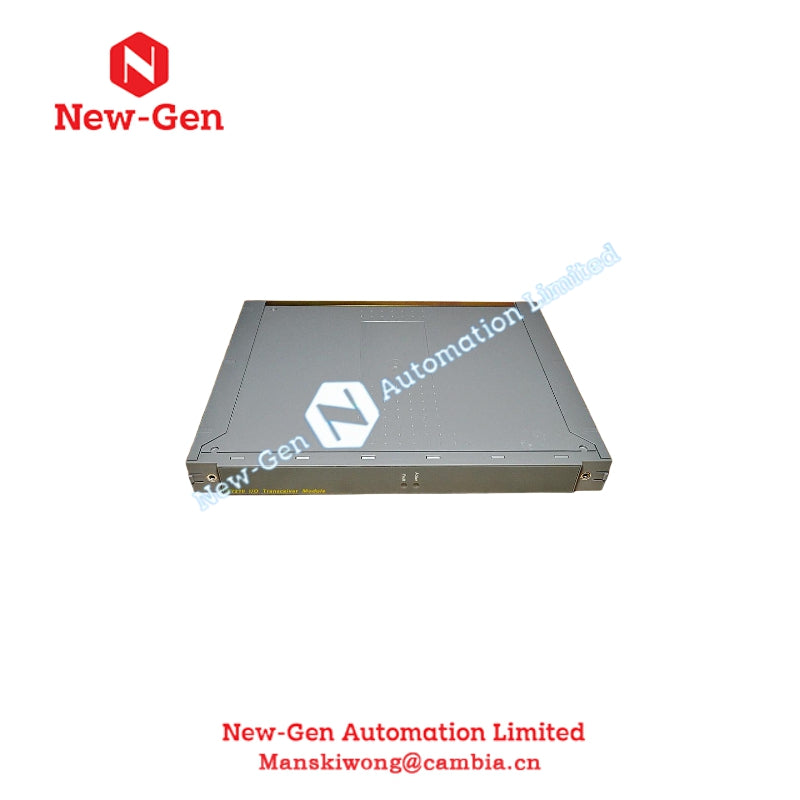 ICS TRIPLEX T7310 I/O Transceiver Modules