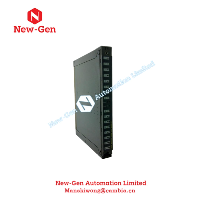 ICS TRIPLEX T7411F Digital Input Modules