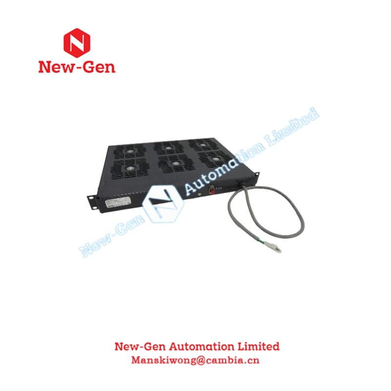IMMFP03 ABB Bailey Infi 90  IEFAN01 Fan Assembly