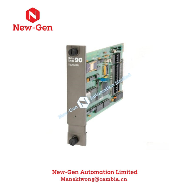 ABB IMASI02 Analog Input Module In Stock 100% Genuine