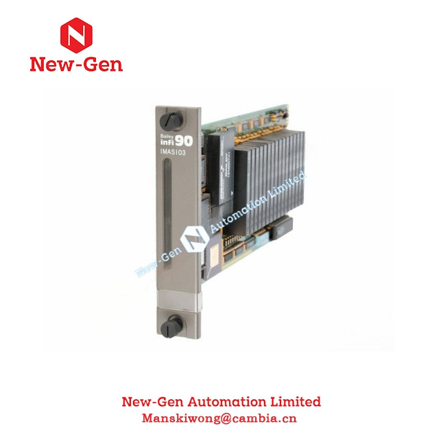 ABB IMASI03 Analog Input Slave Module In Stock 100% Genuine