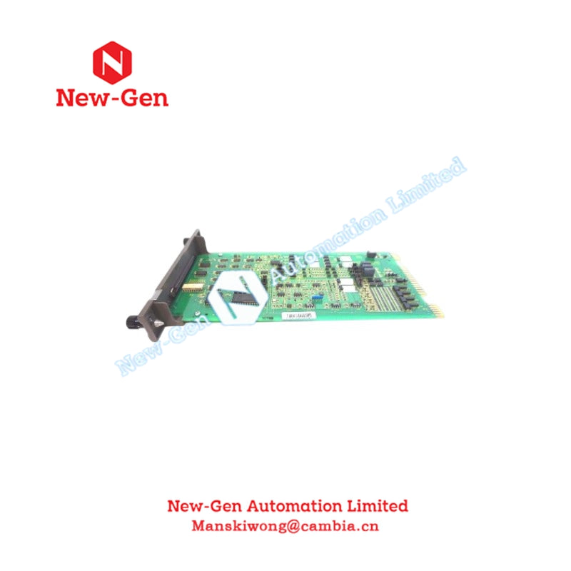 ABB IMCIS01 Infi 90 Control I/O Slave Module