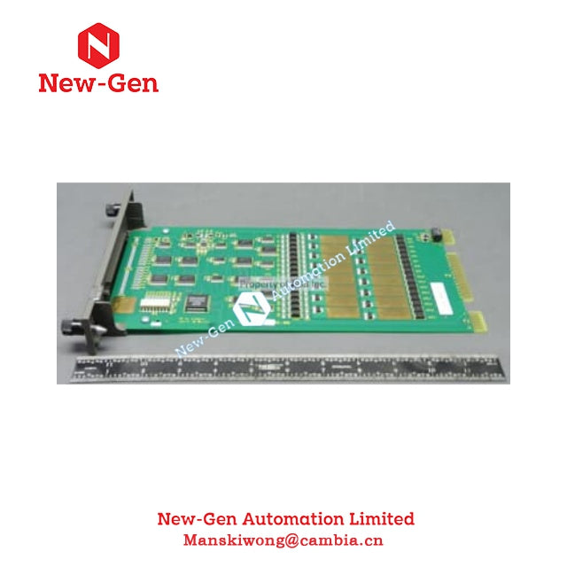 ABB IMDS014 Digital Slave Output Module 100% Genuine In Stock with Factory Sealed