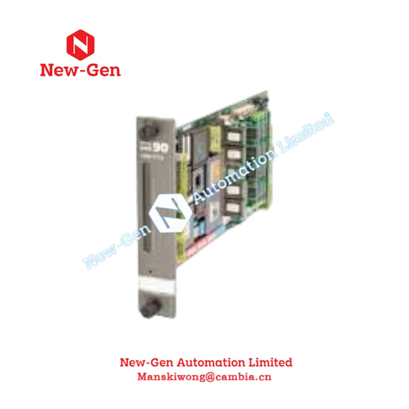 IMMFP03 ABB Bailey Infi 90 Multi-Function Processor Module