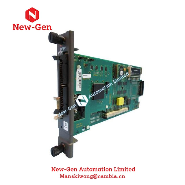 ABB INICT13A Infi-Net to Computer Transfer Module