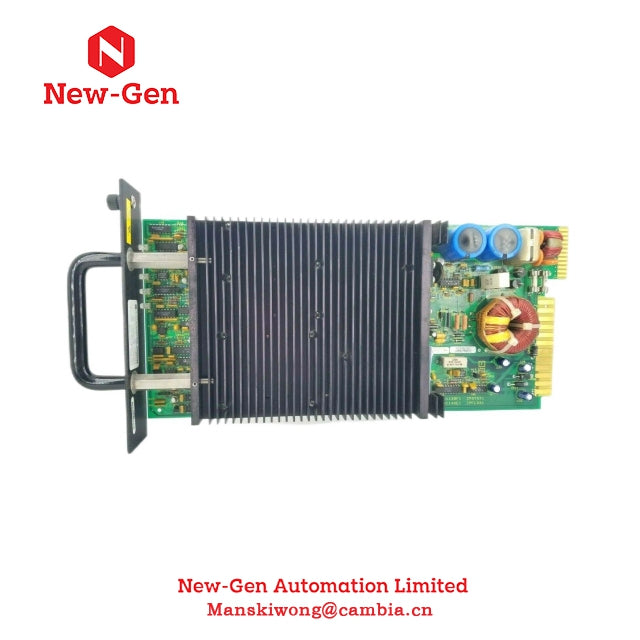 He System Power Module IPSYS01 ABB 100% Brand New Bailey Infi 90 System Power Module In Stock