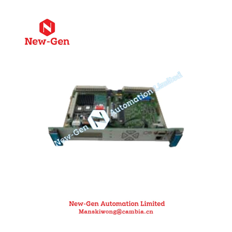 Meggitt Vibro-Meter IQS450 Signal Conditioner