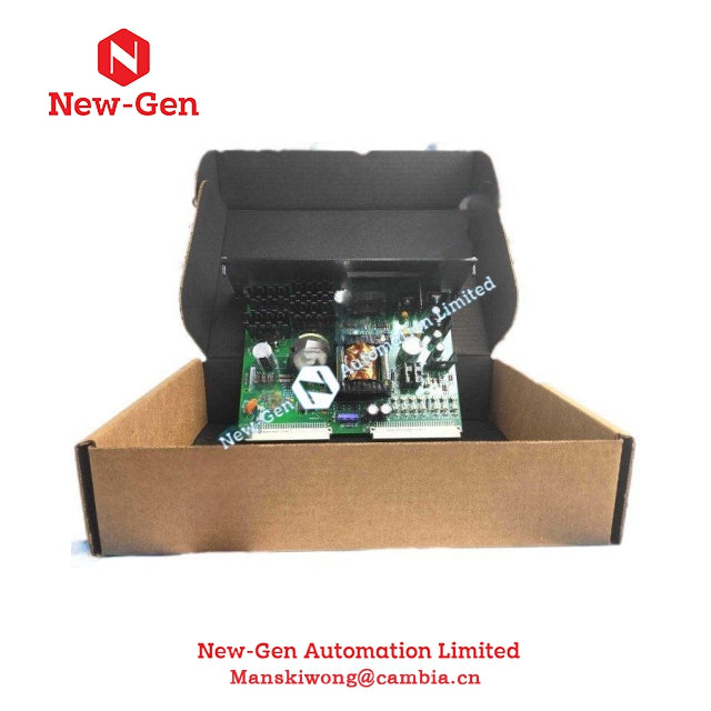 GE IS200EPSMG1A Power Supply Module 100% Brand New In Stop Ready to Ship