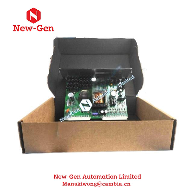 GE IS200EPSMG2RED Power Supply Module In Stock 100% Genuine