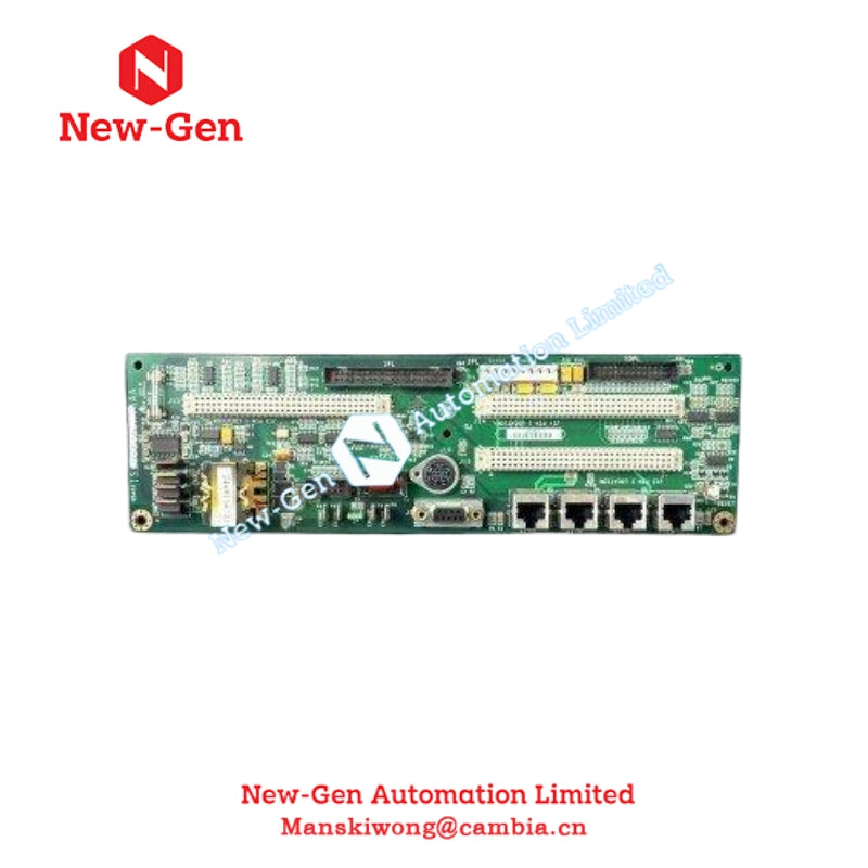 GE fanuc IS200ICBDH1ABA Control Card