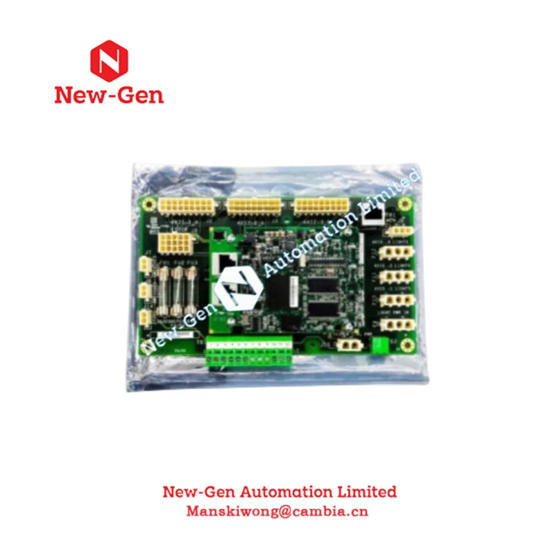 IS200SPROH1ADD GE Mark VIe Backup Protection Terminal Board