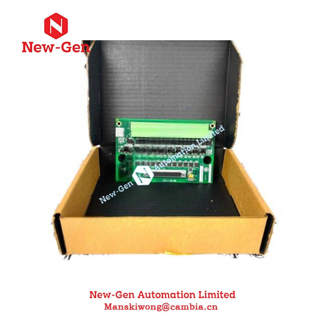 GE IS200STCIH6A Contact Terminal Board In Stock 100% Genuine