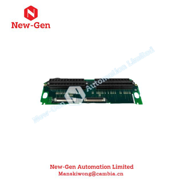 GE IS200TRTDH1CCC Resistance Temperature Device