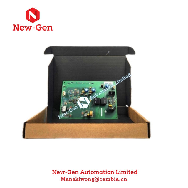 IS200VVIBH1CAB GE Boards & Turbine Control Mark VI IS200 In Stock