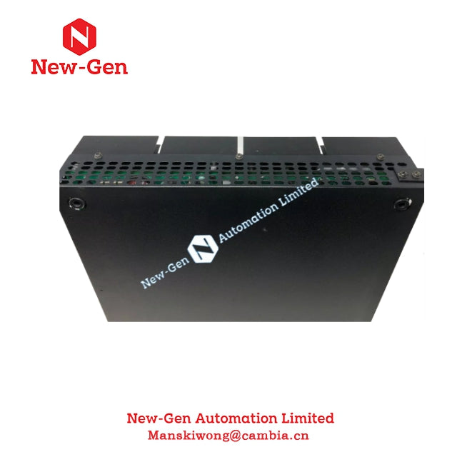 IS2020RKPSG2A GE Mark VI IS200 VME Power Supply Module 100% Genuine