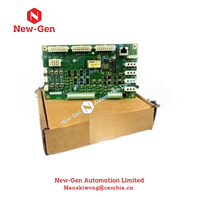 IS210AEBIH1BAA GE Wind Turbine Control Card Mark VI IS200 In Stock