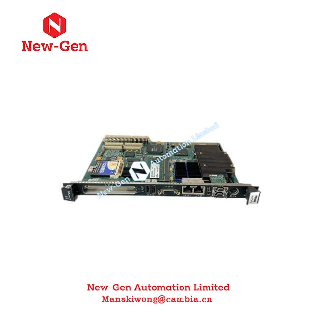 GE V7768-111001 Abaco Systems Intel Celeron M VME Single Board Computer 100% Brand New In Stop Ready to Ship