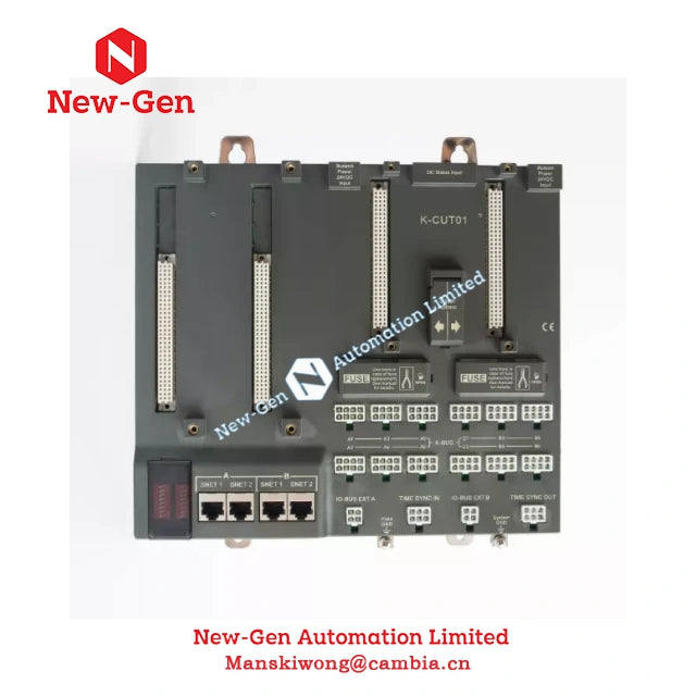 Главный модуль контроллера Hollysys K-DI03 серии K в наличии, 100% подлинный