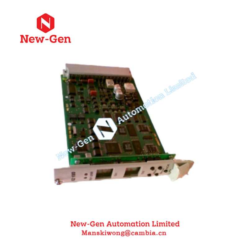 PLC Module | HIMA | K7205
