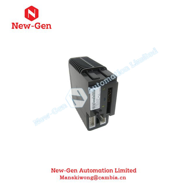 Emerson KJ3001X1-BC1 Isolated Discrete Input Module