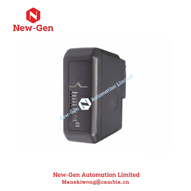 Emerson DeltaV KJ3004X1-BA1 DO 32-Channel 24 VDC High-Side 100% Brand New In Stock