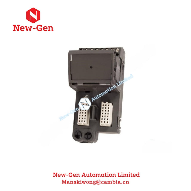 Emerson DeltaV KJ4001X1-CH1 RTD Terminal Block 100% Brand New In Stock