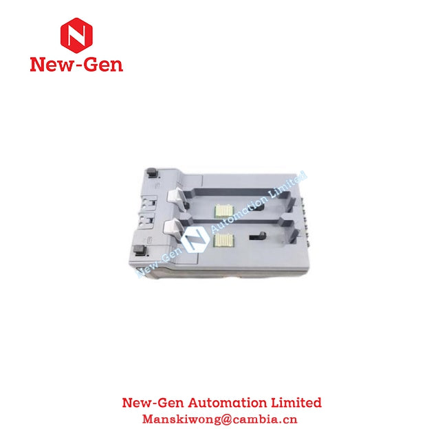 Emerson DeltaV KL4101X1-BA1 HART CHARM 100% Brand New In Stock