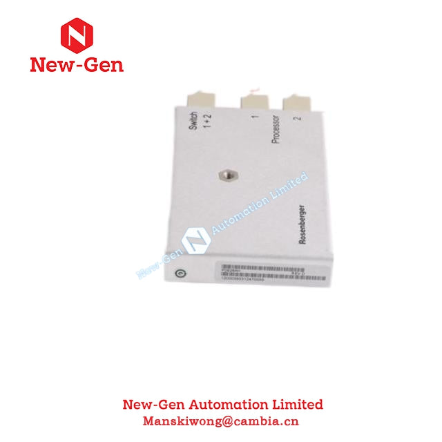 Foxboro P0926MQOD Module In Stock 100% Genuine