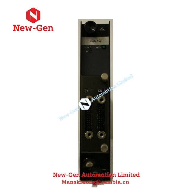 YOKOGAWA LCA*C PLC/DCS Module In Stock Ready to Ship 100% Genuine and