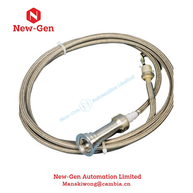 Honeywell CC-KFSGR5 51202353-200 SERIES C MTL FIBER OPTIC EXTENDER CABLE In Stock