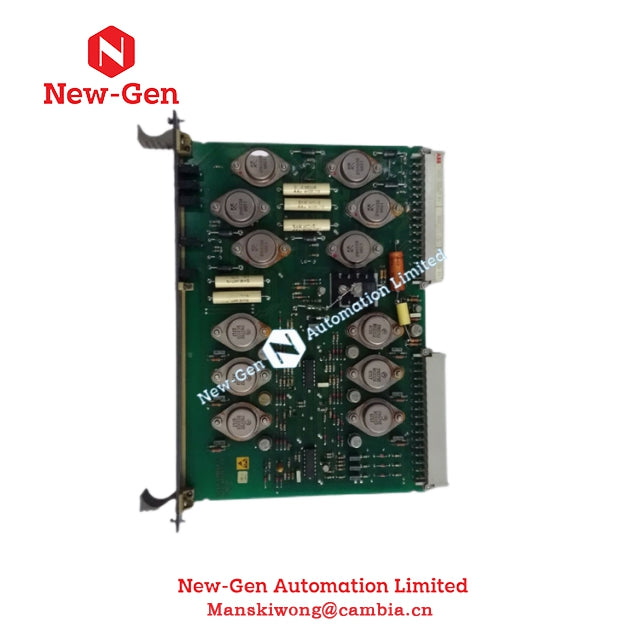 ABB FM9925a-EV.1 HIEE451116R1 CIRCUIT BOARD In Stock 100% Genuine with Factory Sealed