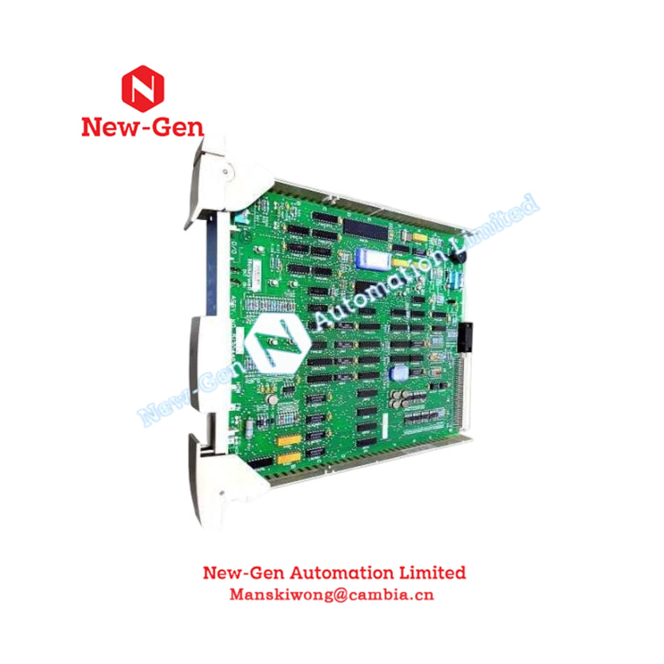 Honeywell MC-PDOX02 High-Level Digital Output Module