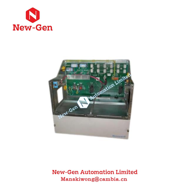 Honeywell MC-PSRX04 51404174-275 Power System Housing In Stock