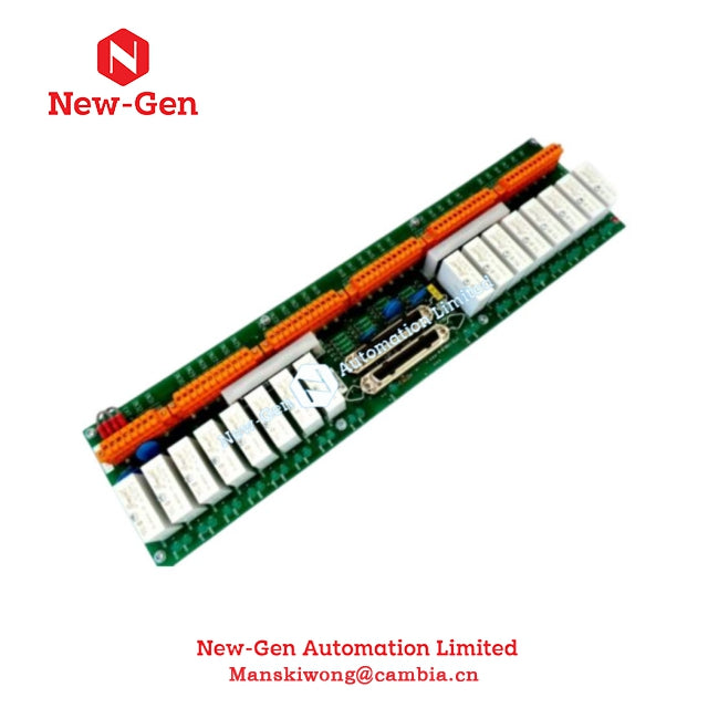 Honeywell MC-TDID12 Digital Input 24 Vdc FTA (32 Inputs) In Stock