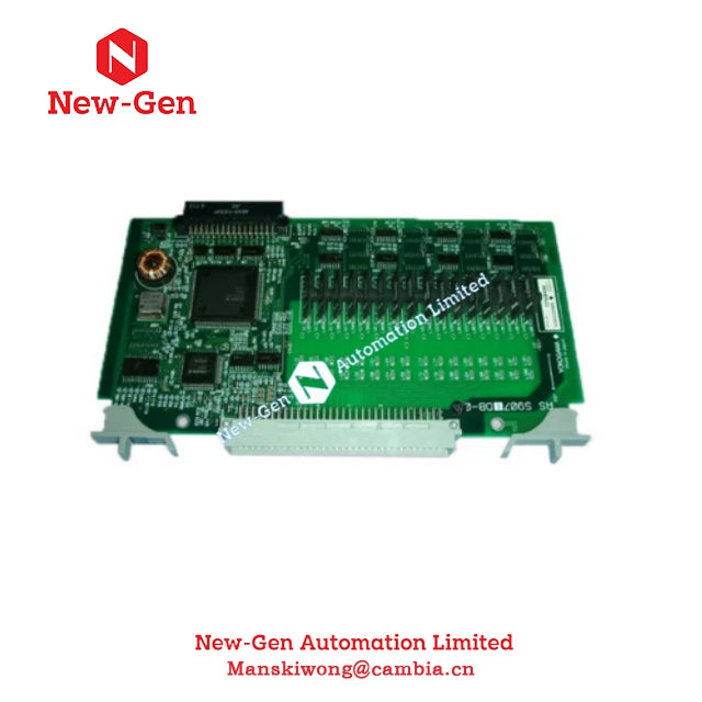 YOKOGAWA MIF4*A بطاقة وحدة الواجهة متوفرة في المخزون جاهزة للشحن أصلية 100% وجديدة تمامًا