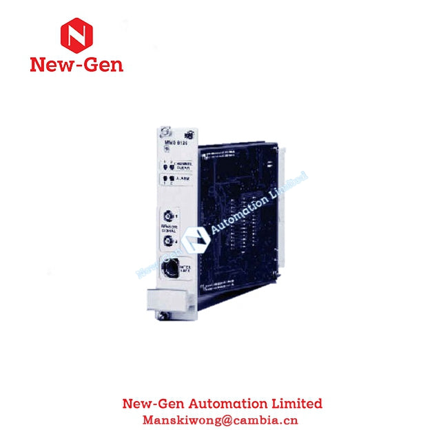 Emerson EPRO A6000 Family A6220 Monitors In Stock Ready to Ship with Factory Sealed