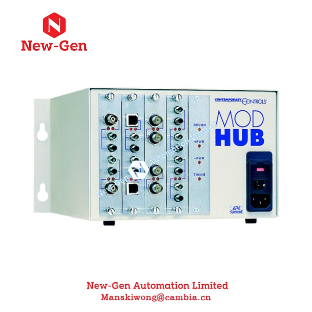 MODHUB-48E KONTEMPORER Hub Berulang Gaya Cassis Tersedia