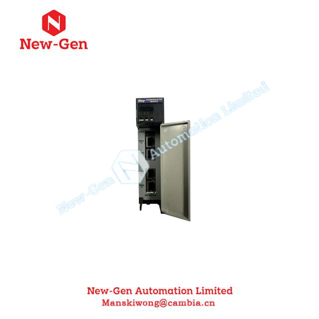 MOLEX SST-SR4-CLX-RLL SERIAL IN CHASSIS MODULE